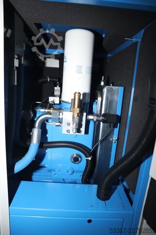 Kompresor vidash 15 kW, 1.95 m³/min ALMIG BELT XP 15