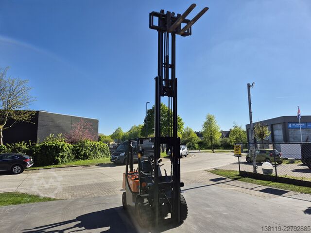 Pirunashk DOOSAN D25