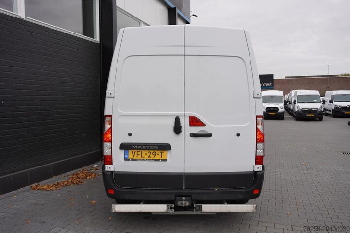 Kastenwagen Renault Master 2.3 dCi 135PK L2H2 EURO 6 - Airco - Crui...