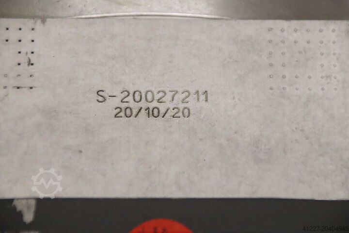 Servógírvélmótor Siemens Wittenstein 1FK7083-2AF71-1RG0  SP 100S-MC1-4