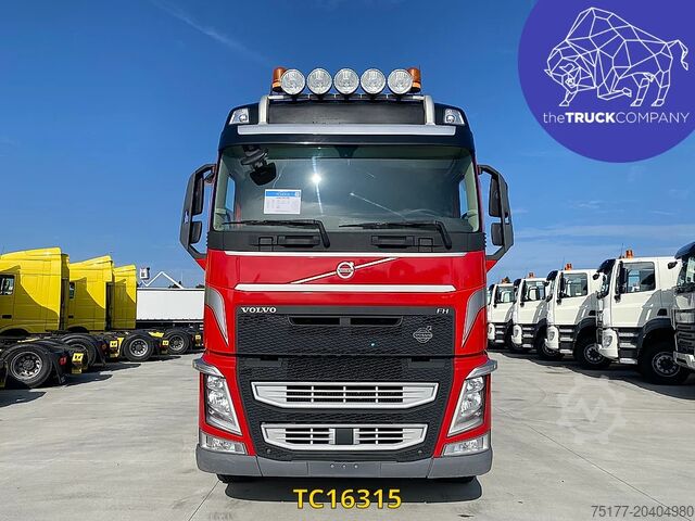 Standardni SZM Volvo FH 460