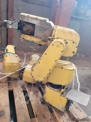 Industrieroboter Fanuc Ltd LR Mate 200iB 3L