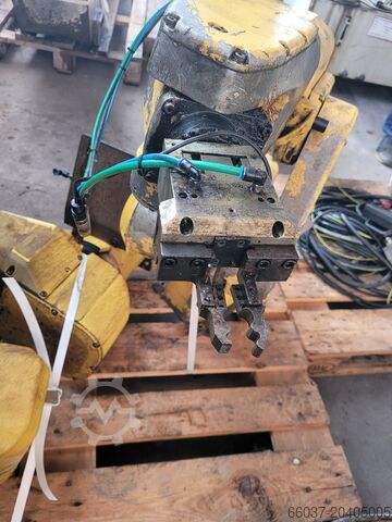 Industrieroboter Fanuc Ltd LR Mate 200iB 3L