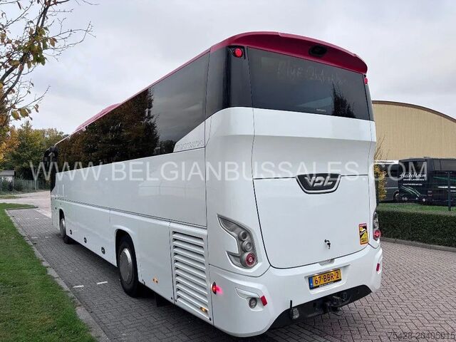 Trajner VDL FHD 2 122/410