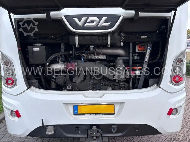 Reisebus VDL FHD 2 122/410