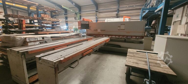 Tafelschere Weinbrenner TSV 6/3050