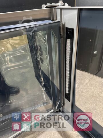 مزيج مخمد Rational SCC 61 E