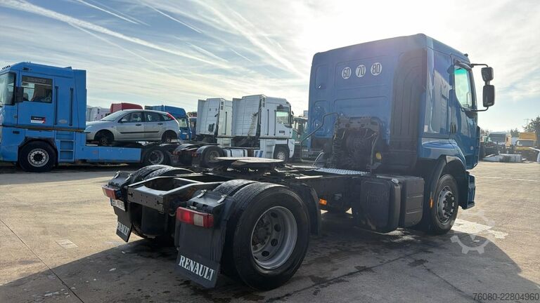Standard-SZM Renault Premium 450 (BOITE MANUELLE / MANUAL GEARBOX)