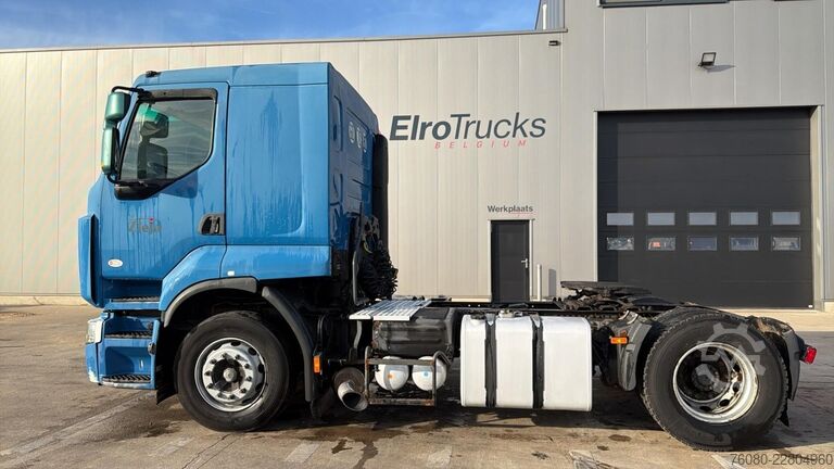 Standard-SZM Renault Premium 450 (BOITE MANUELLE / MANUAL GEARBOX)