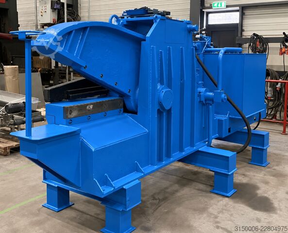 Cizalla Cocodrilo Moros HF-30