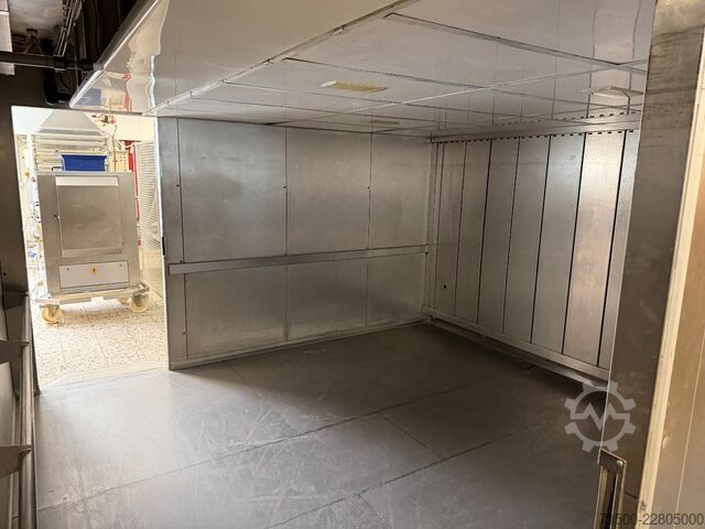 Fermentacijos pertraukiklis Koma Recovery SunRiser - RDV/REC-36.39.24