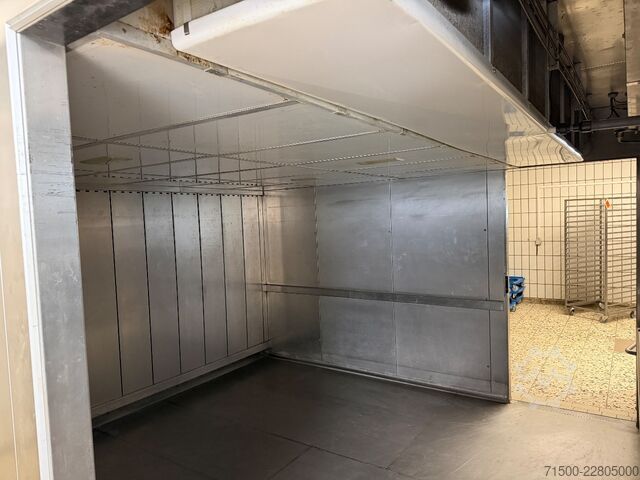 Fermentacijos pertraukiklis Koma Recovery SunRiser - RDV/REC-36.39.24