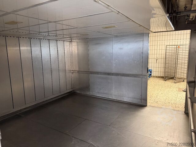 Fermentacijos pertraukiklis Koma Recovery SunRiser - RDV/REC-36.39.24
