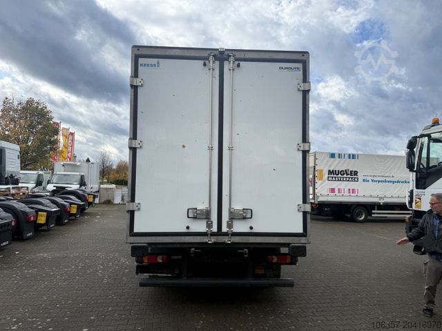 Koelwagen met geïsoleerde laadbak IVECO Eurocargo 75E21/P TK V-500 Rohrbanen ATP 04-2027