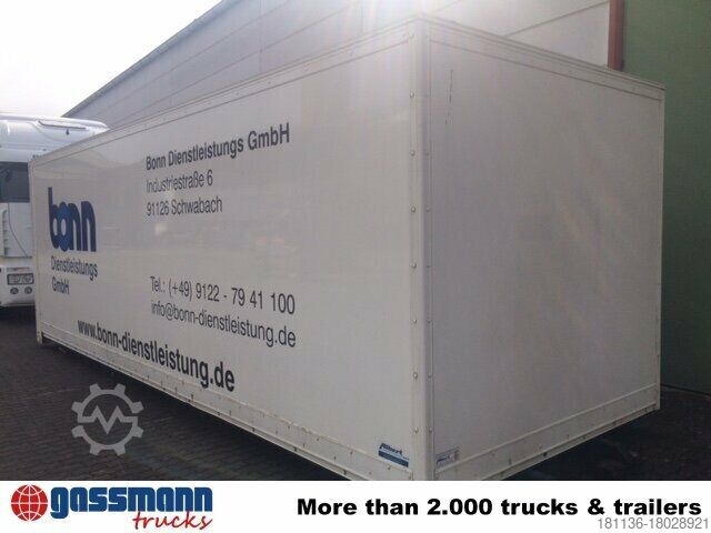 ফ্ল্যাটবেড ট্রাক  FW-70/74 -