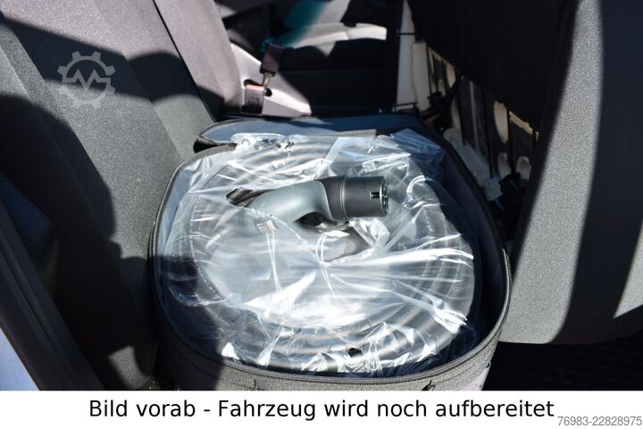 Furgoneta de caja alta MERCEDES-BENZ eSprinter 314 PRO 56 kWh Sprinter Kasten Kamera