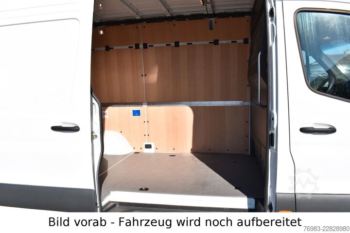 Furgoneta MERCEDES-BENZ eSprinter 314 PRO 56 kWh Sprinter Kasten