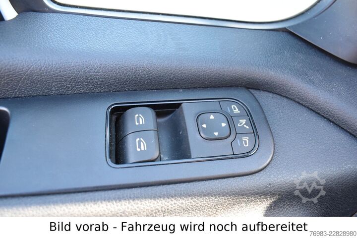 Furgoneta MERCEDES-BENZ eSprinter 314 PRO 56 kWh Sprinter Kasten