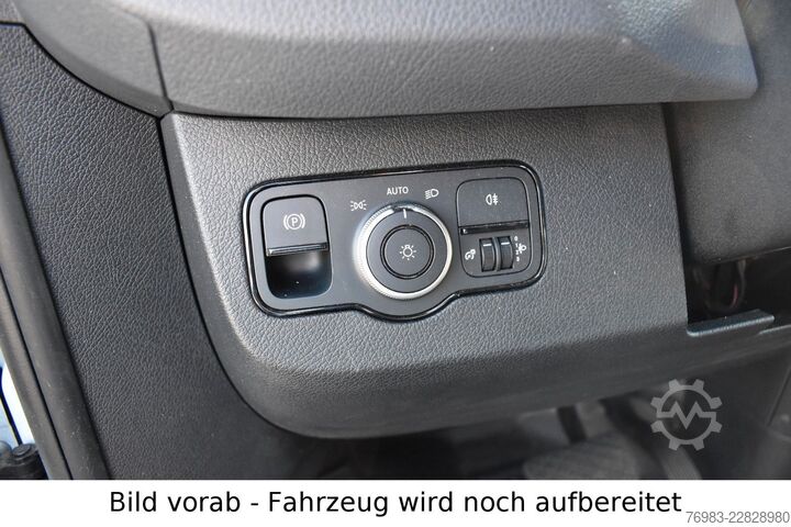 Furgoneta MERCEDES-BENZ eSprinter 314 PRO 56 kWh Sprinter Kasten
