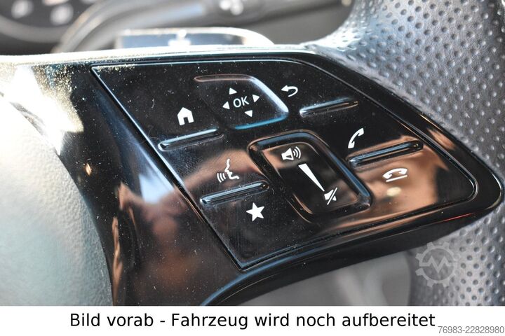 Furgoneta MERCEDES-BENZ eSprinter 314 PRO 56 kWh Sprinter Kasten