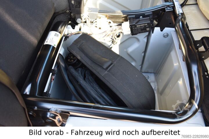 Furgoneta MERCEDES-BENZ eSprinter 314 PRO 56 kWh Sprinter Kasten
