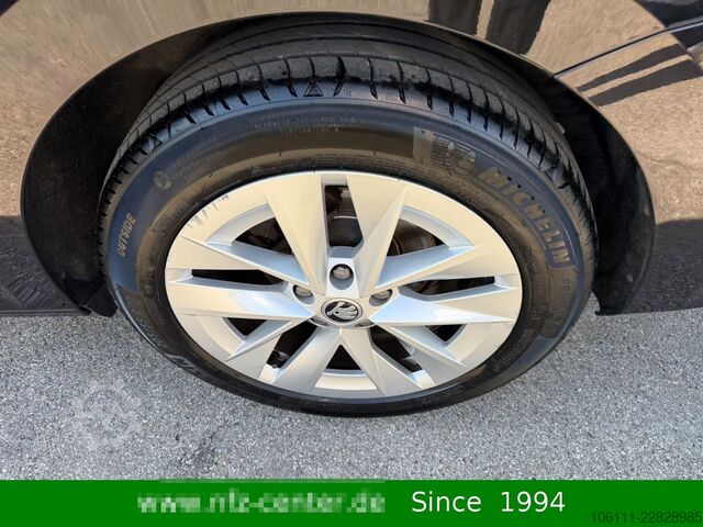 Microbuz SKODA Octavia Combi Ambition