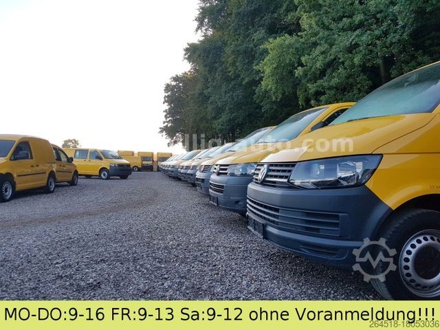 Box van IVECO Daily Koffer*Maxi*ideal als Foodtruck Camper