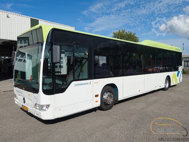 শহরের বাস MERCEDES-BENZ Citaro O530 LE 43 Sitz-, 45 Stehplaetze