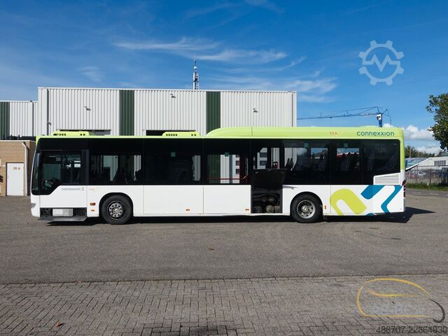 শহরের বাস MERCEDES-BENZ Citaro O530 LE 43 Sitz-, 45 Stehplaetze