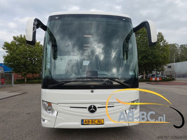 Autobus MERCEDES-BENZ Tourismo RHD, 55 Sitze, Euro 6, mehrere ähnliche