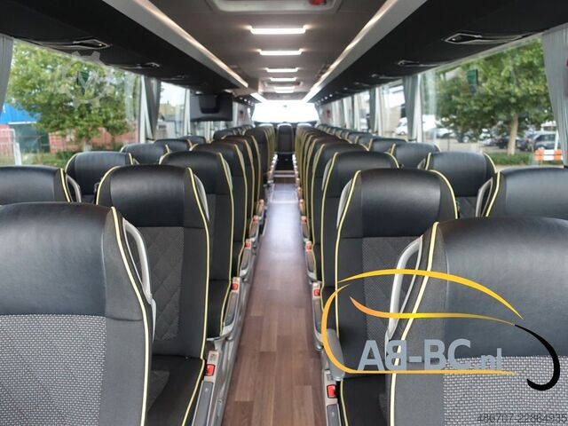 Autobus MERCEDES-BENZ Tourismo RHD, 55 Sitze, Euro 6, mehrere ähnliche