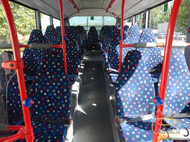 Autobús urbano MERCEDES-BENZ Citaro O530 LE 42 Sitze 45 Standees EURO 5
