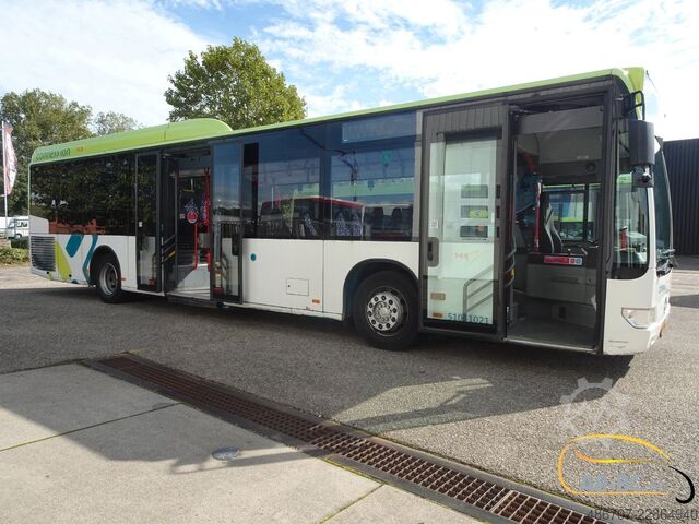 Autobús urbano MERCEDES-BENZ Citaro O530 LE 42 Sitze 45 Standees EURO 5