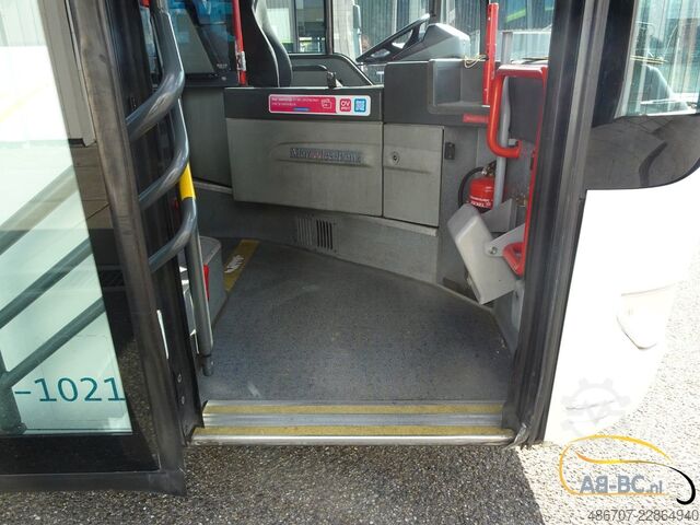 Autobús urbano MERCEDES-BENZ Citaro O530 LE 42 Sitze 45 Standees EURO 5