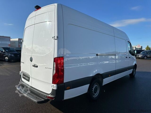 厢式货车 MERCEDES-BENZ Sprinter 317 CDI KA/MAXI/L3H2/4325/AUTOMATIK/MBU
