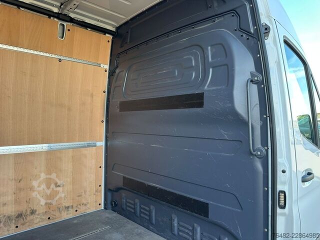 Hátíð loftrými sendibíll MERCEDES-BENZ Sprinter 317 CDI KA/MAXI/L3H2/4325/MBUX/AUTOMATI