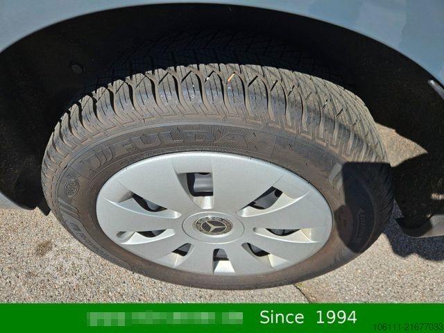 Miniautocarro MERCEDES-BENZ Citan  110 CDI 3-SitzerStandard Worker Plus AHK.