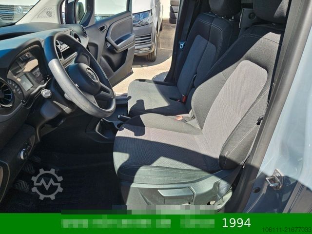 Miniautocarro MERCEDES-BENZ Citan  110 CDI 3-SitzerStandard Worker Plus AHK.