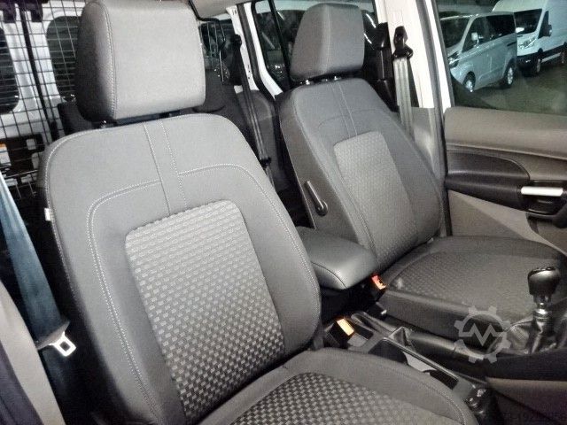 حافلة صغيرة FORD Transit Connect Trend 230L1 Kombi Navi Kam SHZ