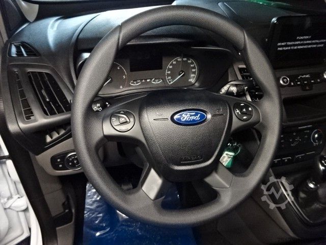 حافلة صغيرة FORD Transit Connect Trend 230L1 Kombi Navi Kam SHZ