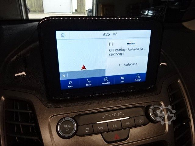 حافلة صغيرة FORD Transit Connect Trend 230L1 Kombi Navi Kam SHZ