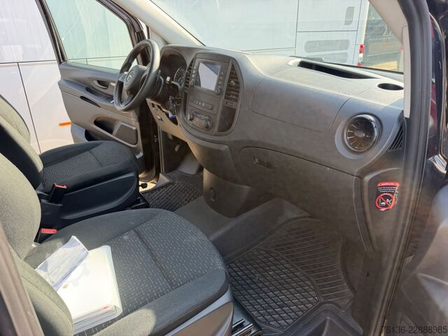Furgone MERCEDES-BENZ Vito 116 CDI Automatik Klima Kamera AHK