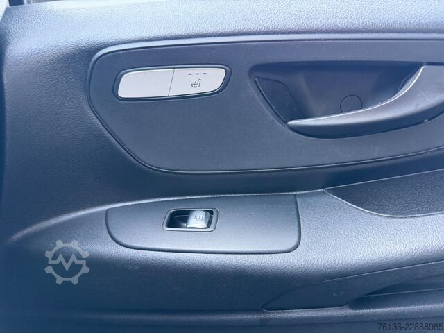 Furgone MERCEDES-BENZ Vito 116 CDI Automatik Klima Kamera AHK