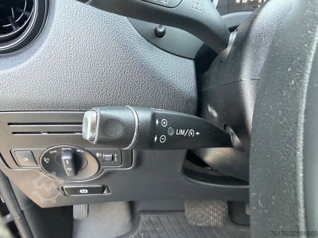 Furgone MERCEDES-BENZ Vito 116 CDI Automatik Klima Kamera AHK