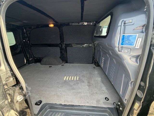 Furgone MERCEDES-BENZ Vito 116 CDI Automatik Klima Kamera AHK