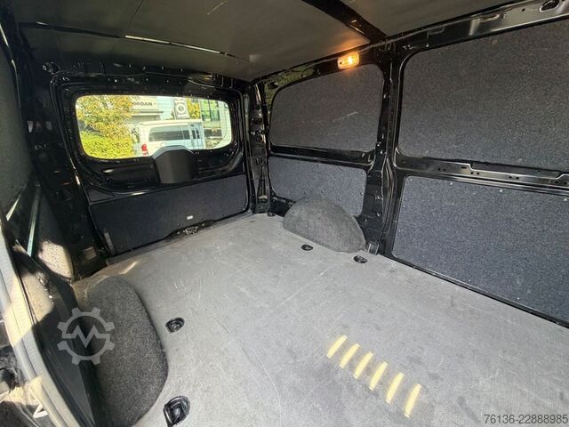 Furgone MERCEDES-BENZ Vito 116 CDI Automatik Klima Kamera AHK