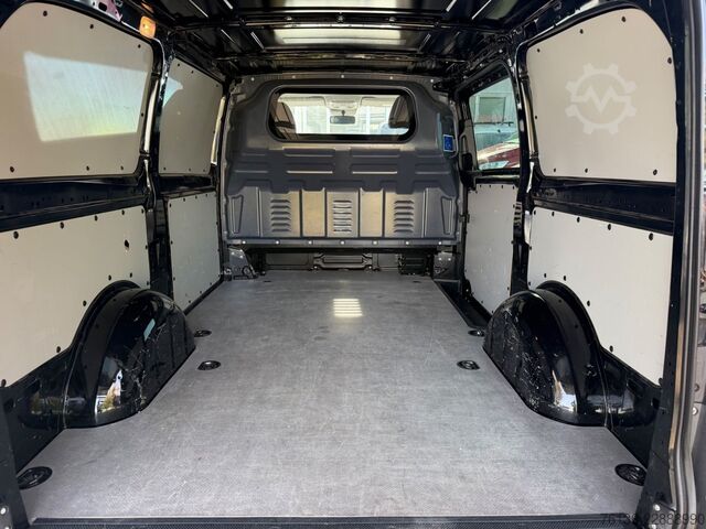 Xe van thùng kín MERCEDES-BENZ Vito 116 CDI Automatik Klima Kamera lang