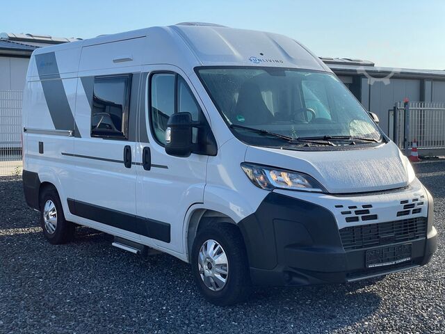 Campervan Sun Living 55 SP | *Preisvorteil*