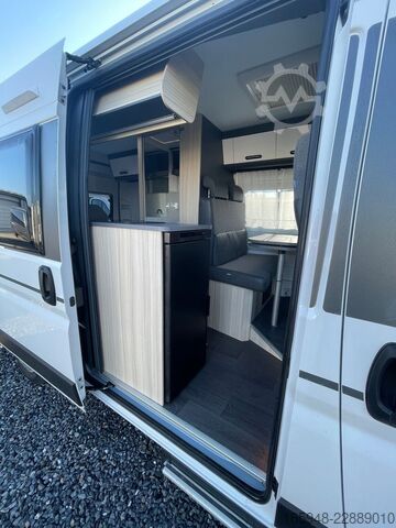 Campervan Sun Living 55 SP | *Preisvorteil*