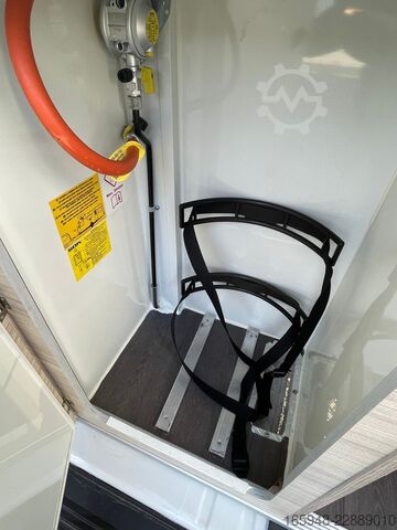 Campervan Sun Living 55 SP | *Preisvorteil*